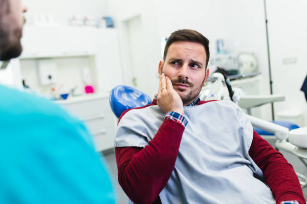 Best Emergency Dental Care  in Marlin, TX