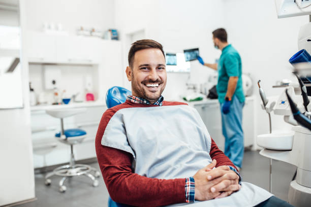 Best Full Mouth Reconstruction  in Marlin, TX