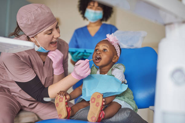 Best Dental Fillings (Composite and Amalgam)  in Marlin, TX