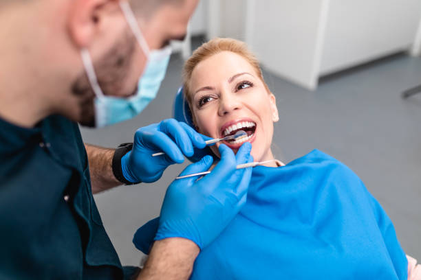 Best Pediatric Dentistry  in Marlin, TX