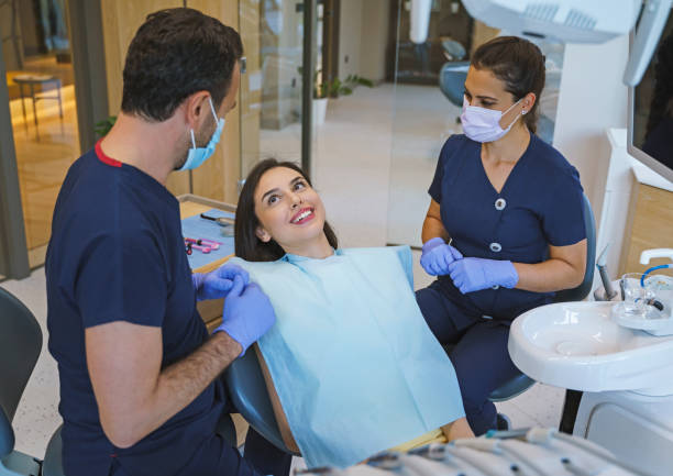  Marlin, TX Holistic Dental Services Pros