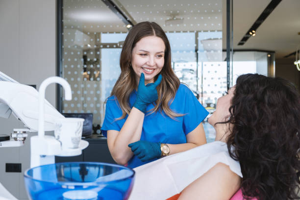 Best Sedation Dentistry  in Marlin, TX