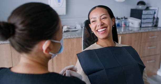 Dental Inlays and Onlays in Marlin, TX