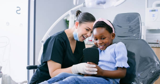 Best Veneers and Lumineers  in Marlin, TX