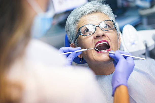 Marlin, TX  Holistic Dental Services Company