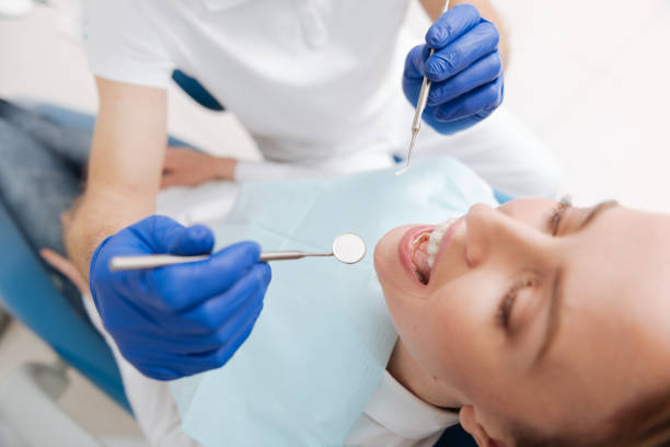 Best Dental Inlays and Onlays  in Marlin, TX
