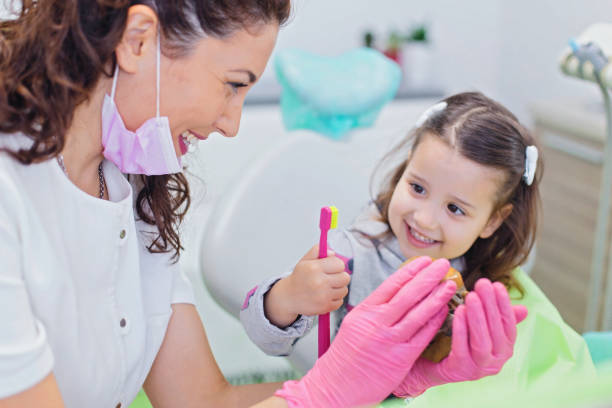 Best Dentures (Full and Partial)  in Marlin, TX